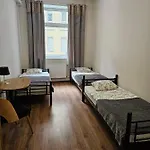 Hostel Kaszubska