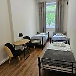 Hostel Kaszubska