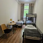 Hostel Kaszubska