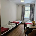 Hostel Kaszubska