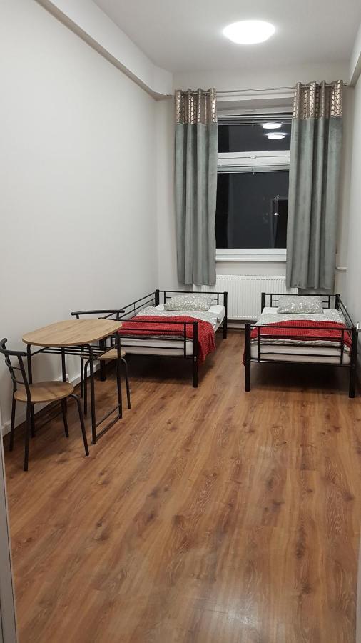 Kaszubska Hostel Wroclaw