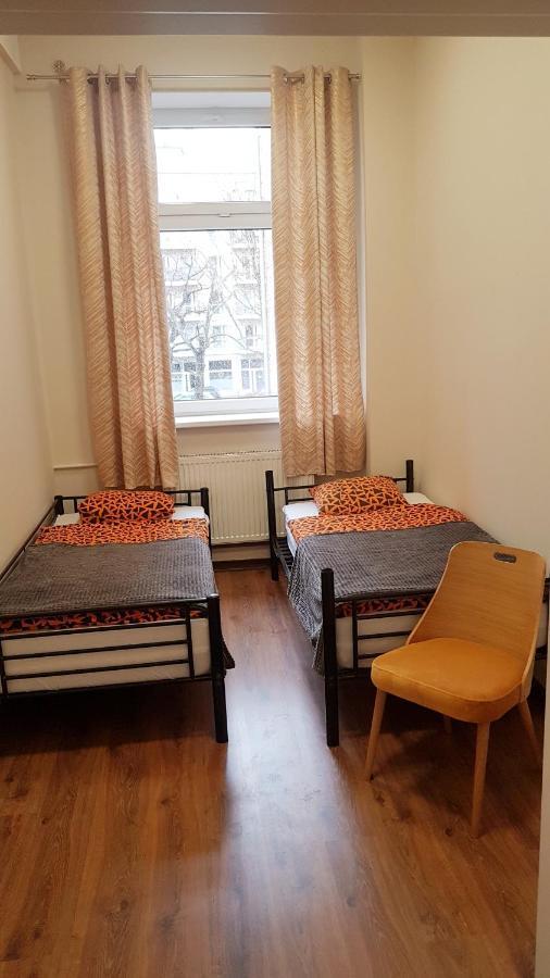 Kaszubska Hostel *