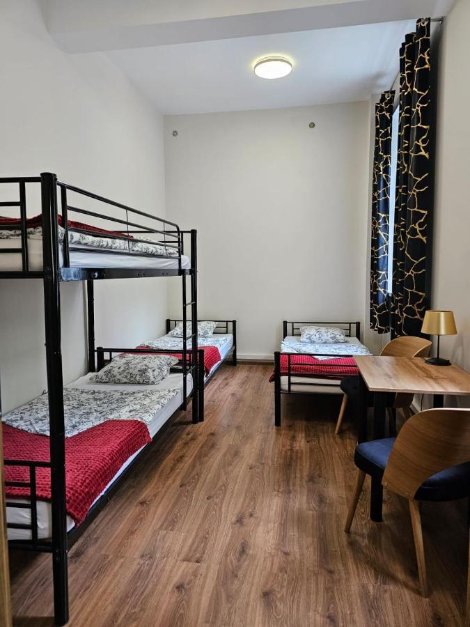 Kaszubska Hostel