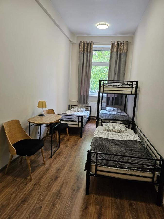 Kaszubska Hostel Wroclaw